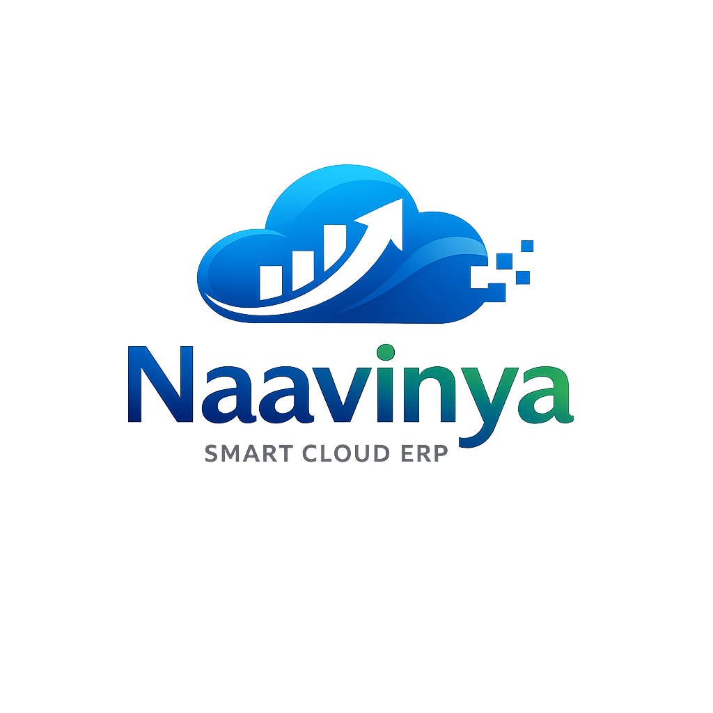 Naavinya ERP
